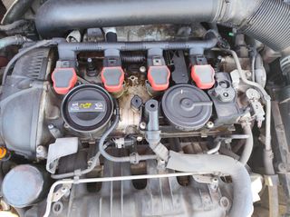 Seat Leon 2007 TSI 1800CC 160HP 6-ταχυτο-thumb-13