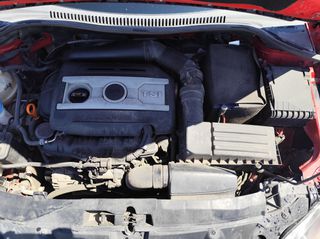 Seat Leon 2007 TSI 1800CC 160HP 6-ταχυτο-thumb-14