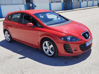 Seat Leon 2007 TSI 1800CC 160HP 6-ταχυτο-thumb-15