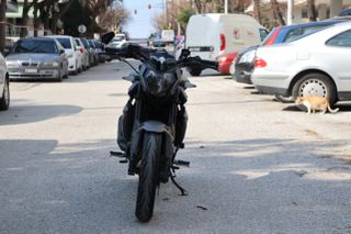 Benelli BN 125 2022-thumb-1