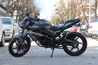 Benelli BN 125 2022-thumb-2