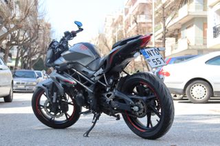 Benelli BN 125 2022-thumb-3