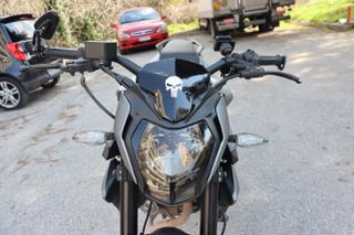 Benelli BN 125 2022-thumb-5
