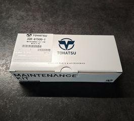 TOHATSU Γνήσιο Σετ Συντήρησης 4/5/6HP – 3GR-87500-1 – Καινούργιο