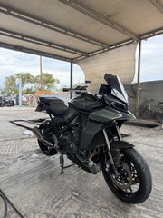 Yamaha Tracer 900 2022 TRACER 9-thumb-1