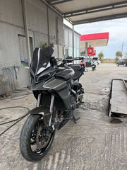 Yamaha Tracer 900 2022 TRACER 9-thumb-2