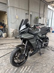 Yamaha Tracer 900 2022 TRACER 9-thumb-3