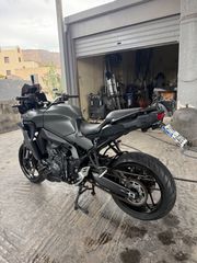 Yamaha Tracer 900 2022 TRACER 9-thumb-4
