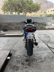 Yamaha Tracer 900 2022 TRACER 9-thumb-6