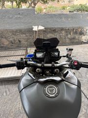 Yamaha Tracer 900 2022 TRACER 9-thumb-7