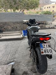 Yamaha Tracer 900 2022 TRACER 9-thumb-8
