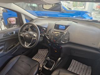 Ford EcoSport 2016 1.0 ECOBOOST TITANIUM 125HP-thumb-5