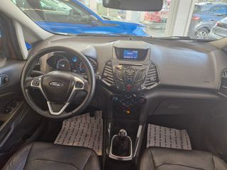 Ford EcoSport 2016 1.0 ECOBOOST TITANIUM 125HP-thumb-6