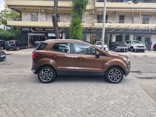 Ford EcoSport 2016 1.0 ECOBOOST TITANIUM 125HP-thumb-4