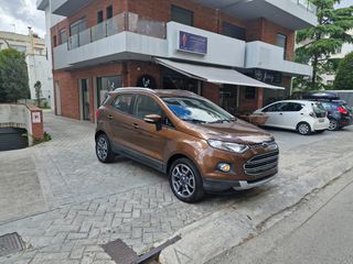 Ford EcoSport 2016 1.0 ECOBOOST TITANIUM 125HP-thumb-16