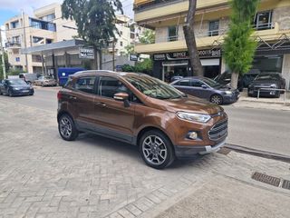 Ford EcoSport 2016 1.0 ECOBOOST TITANIUM 125HP-thumb-0