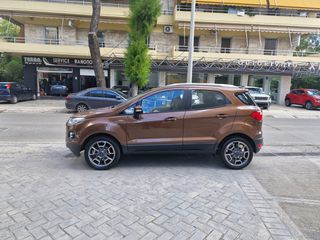 Ford EcoSport 2016 1.0 ECOBOOST TITANIUM 125HP-thumb-5