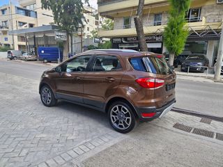 Ford EcoSport 2016 1.0 ECOBOOST TITANIUM 125HP-thumb-1