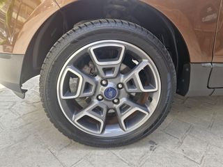 Ford EcoSport 2016 1.0 ECOBOOST TITANIUM 125HP-thumb-6
