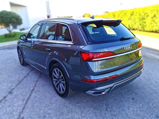 Audi Q7 2020 S line 50 TDI quattro tiptronic 7 θέσιο-thumb-5