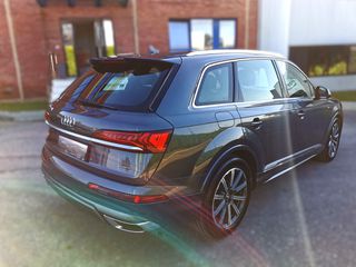 Audi Q7 2020 S line 50 TDI quattro tiptronic 7 θέσιο-thumb-6