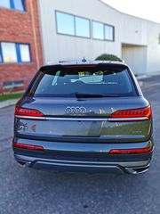 Audi Q7 2020 S line 50 TDI quattro tiptronic 7 θέσιο-thumb-7