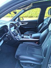 Audi Q7 2020 S line 50 TDI quattro tiptronic 7 θέσιο-thumb-8