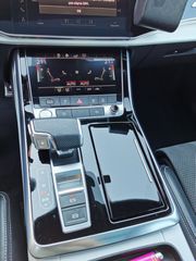 Audi Q7 2020 S line 50 TDI quattro tiptronic 7 θέσιο-thumb-11