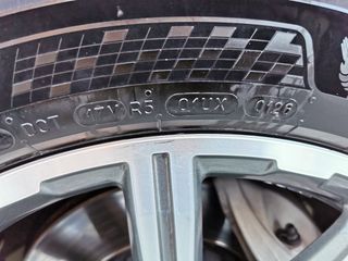 Audi Q7 2020 S line 50 TDI quattro tiptronic 7 θέσιο-thumb-13