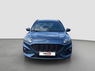 Ford Kuga 2022 ST-Line | Δόσεις Χωρίς Τράπεζα-thumb-1