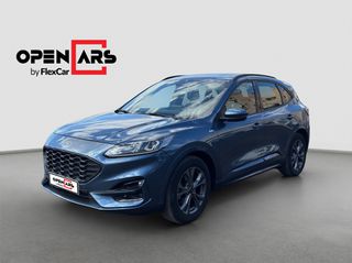 Ford Kuga 2022 ST-Line | Δόσεις Χωρίς Τράπεζα