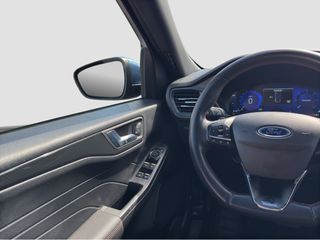 Ford Kuga 2022 ST-Line | Δόσεις Χωρίς Τράπεζα-thumb-16