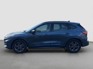 Ford Kuga 2022 ST-Line | Δόσεις Χωρίς Τράπεζα-thumb-7