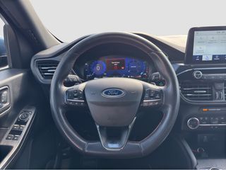 Ford Kuga 2022 ST-Line | Δόσεις Χωρίς Τράπεζα-thumb-17