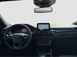 Ford Kuga 2022 ST-Line | Δόσεις Χωρίς Τράπεζα-thumb-11