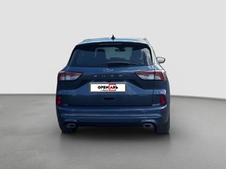 Ford Kuga 2022 ST-Line | Δόσεις Χωρίς Τράπεζα-thumb-3