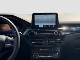 Ford Kuga 2022 ST-Line | Δόσεις Χωρίς Τράπεζα-thumb-18