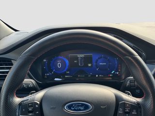 Ford Kuga 2022 ST-Line | Δόσεις Χωρίς Τράπεζα-thumb-14