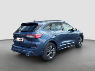 Ford Kuga 2022 ST-Line | Δόσεις Χωρίς Τράπεζα-thumb-4