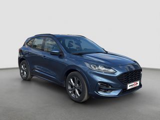 Ford Kuga 2022 ST-Line | Δόσεις Χωρίς Τράπεζα-thumb-2