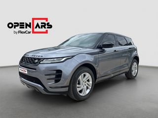 Land Rover Range Rover Evoque 2021 R-Dynamic S P200 | Δόσεις Χωρίς Τράπεζα