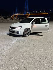 Volkswagen Golf 2011 Gti