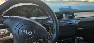 Audi A6 1998 1.8 TURBO-thumb-2