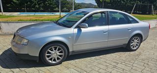 Audi A6 1998 1.8 TURBO-thumb-4