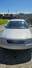 Audi A6 1998 1.8 TURBO-thumb-6