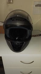 Ls2 full face rapid 2