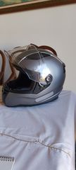 Ls2 full face rapid 2