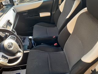 Toyota Yaris 2014 1330cc 101HP ΟΡΟΦΗ-thumb-11