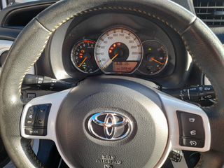 Toyota Yaris 2014 1330cc 101HP ΟΡΟΦΗ-thumb-12