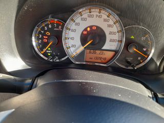 Toyota Yaris 2014 1330cc 101HP ΟΡΟΦΗ-thumb-13